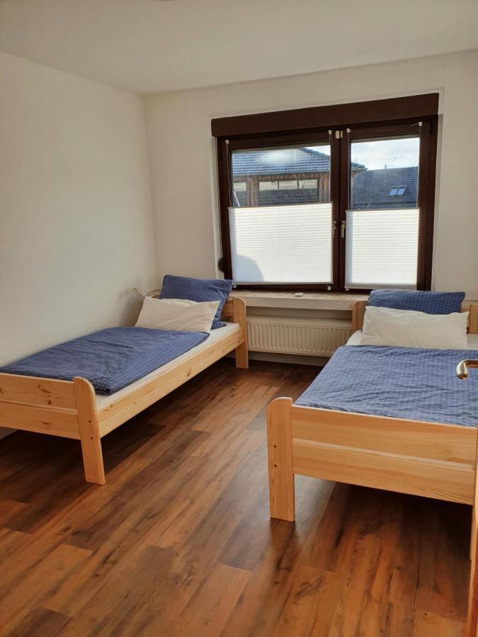 شقة Gemuetliches Fachwerk Im Oberbergischen فيهل المظهر الخارجي الصورة